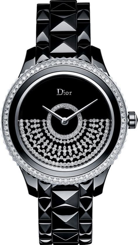 nouvelle montre dior femme